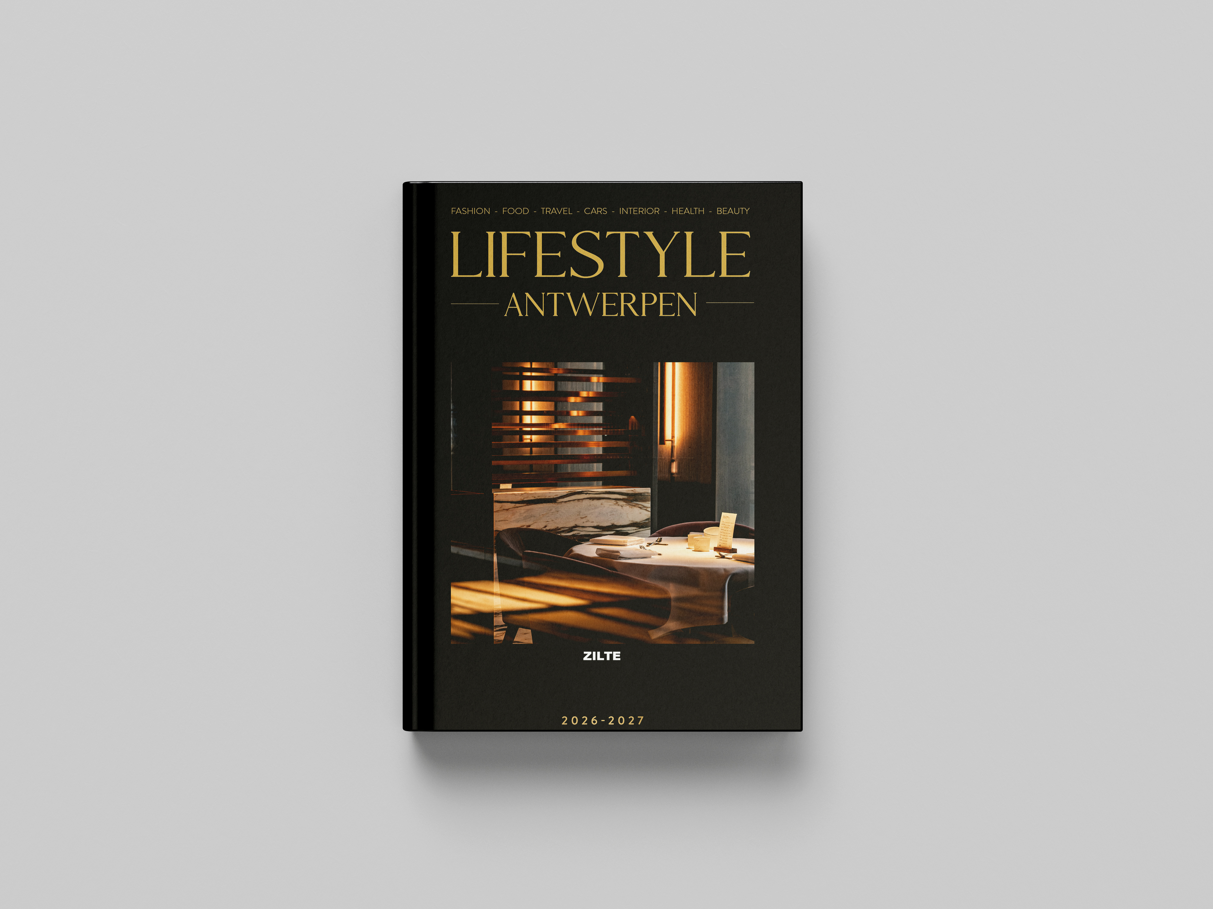 Lifestyle Antwerpen