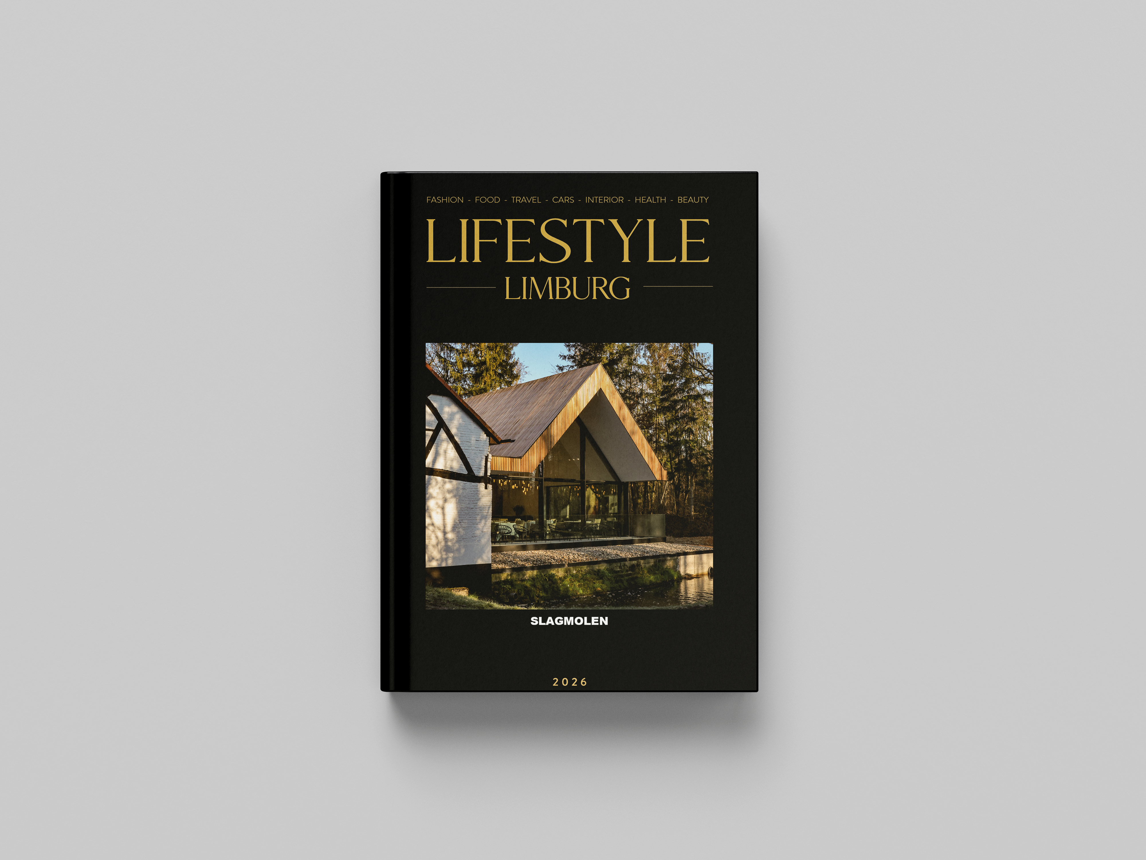 Lifestyle Limburg