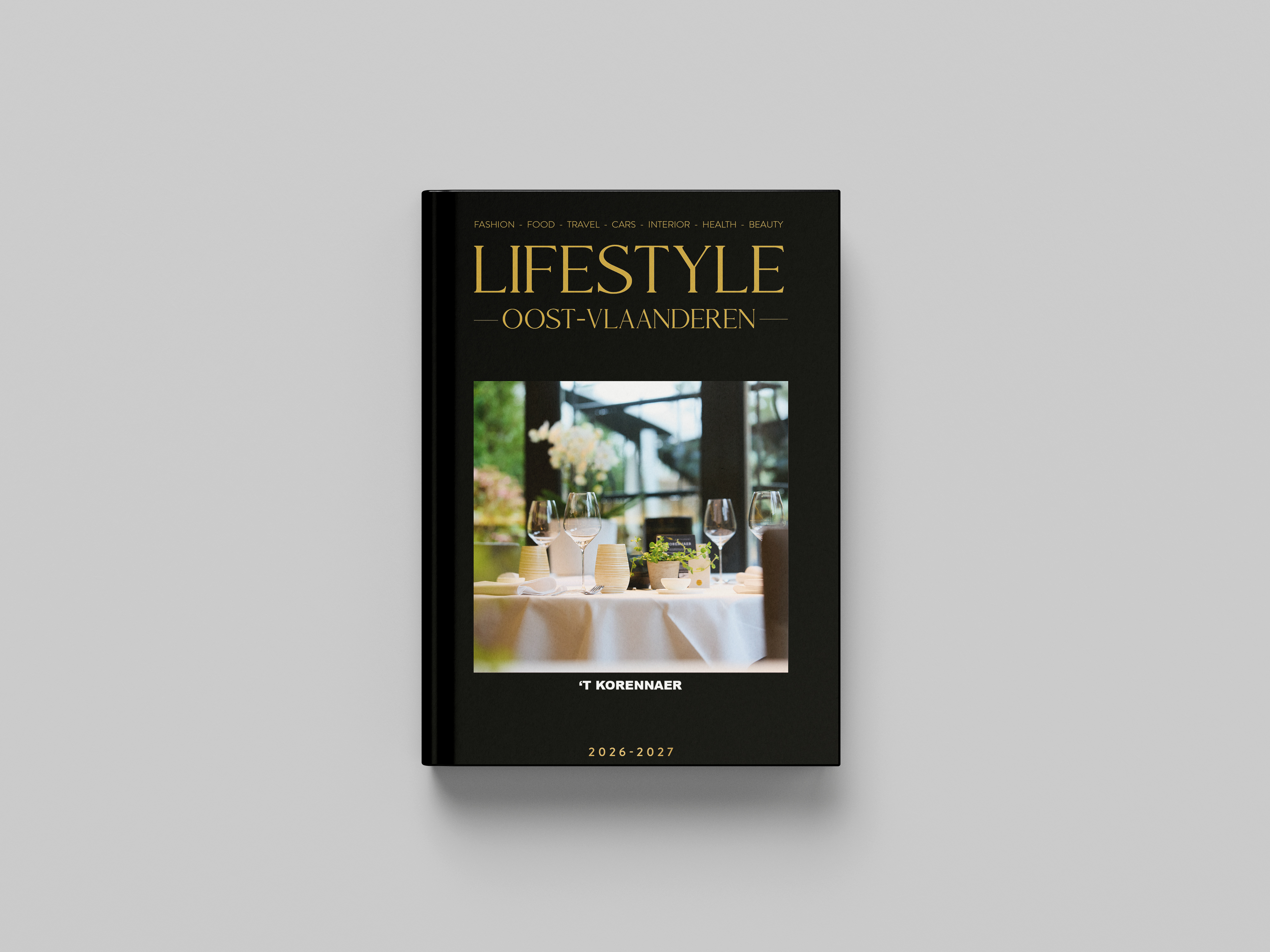 Lifestyle Oost-Vlaanderen
