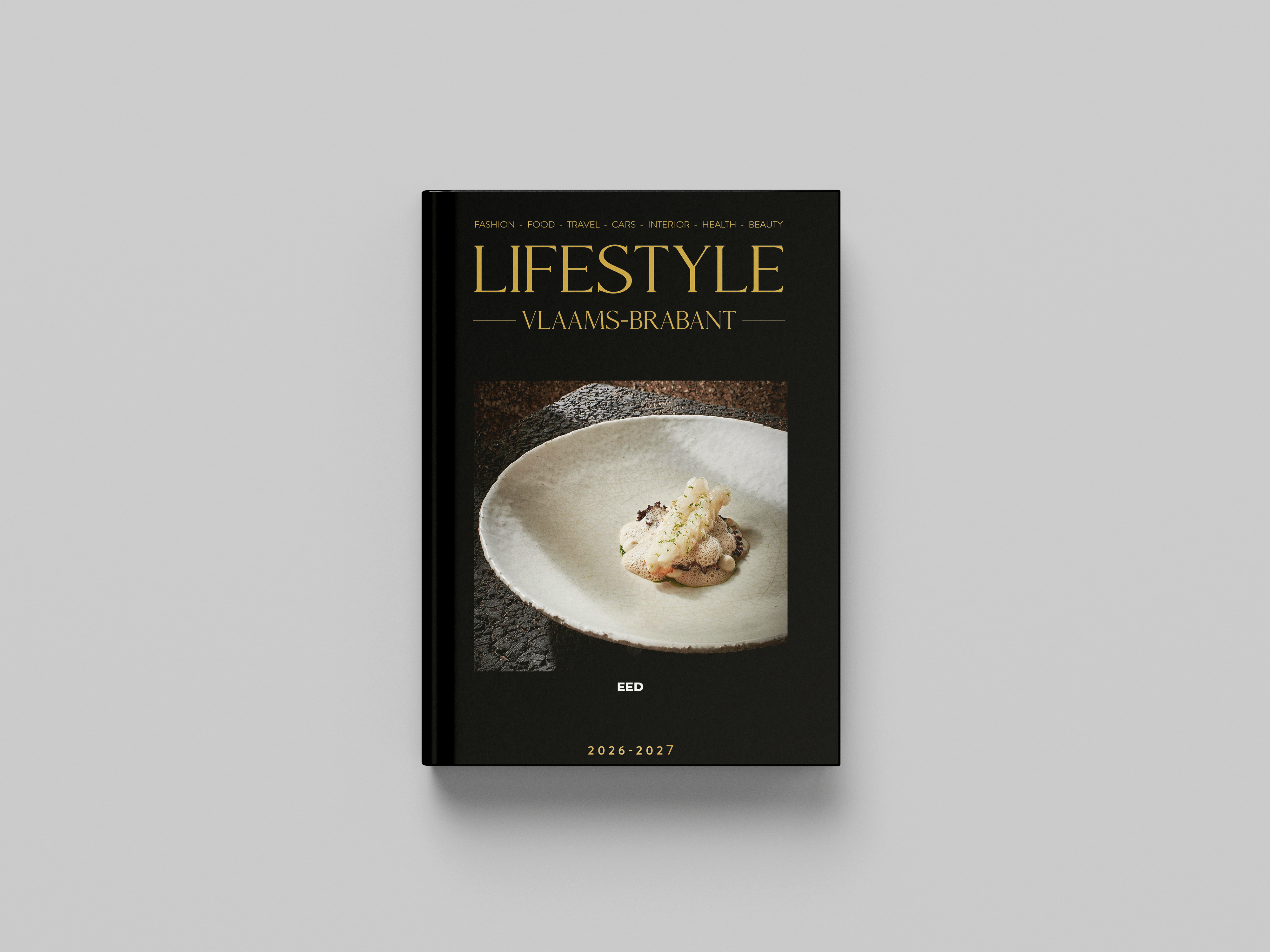 Lifestyle Vlaams-Brabant
