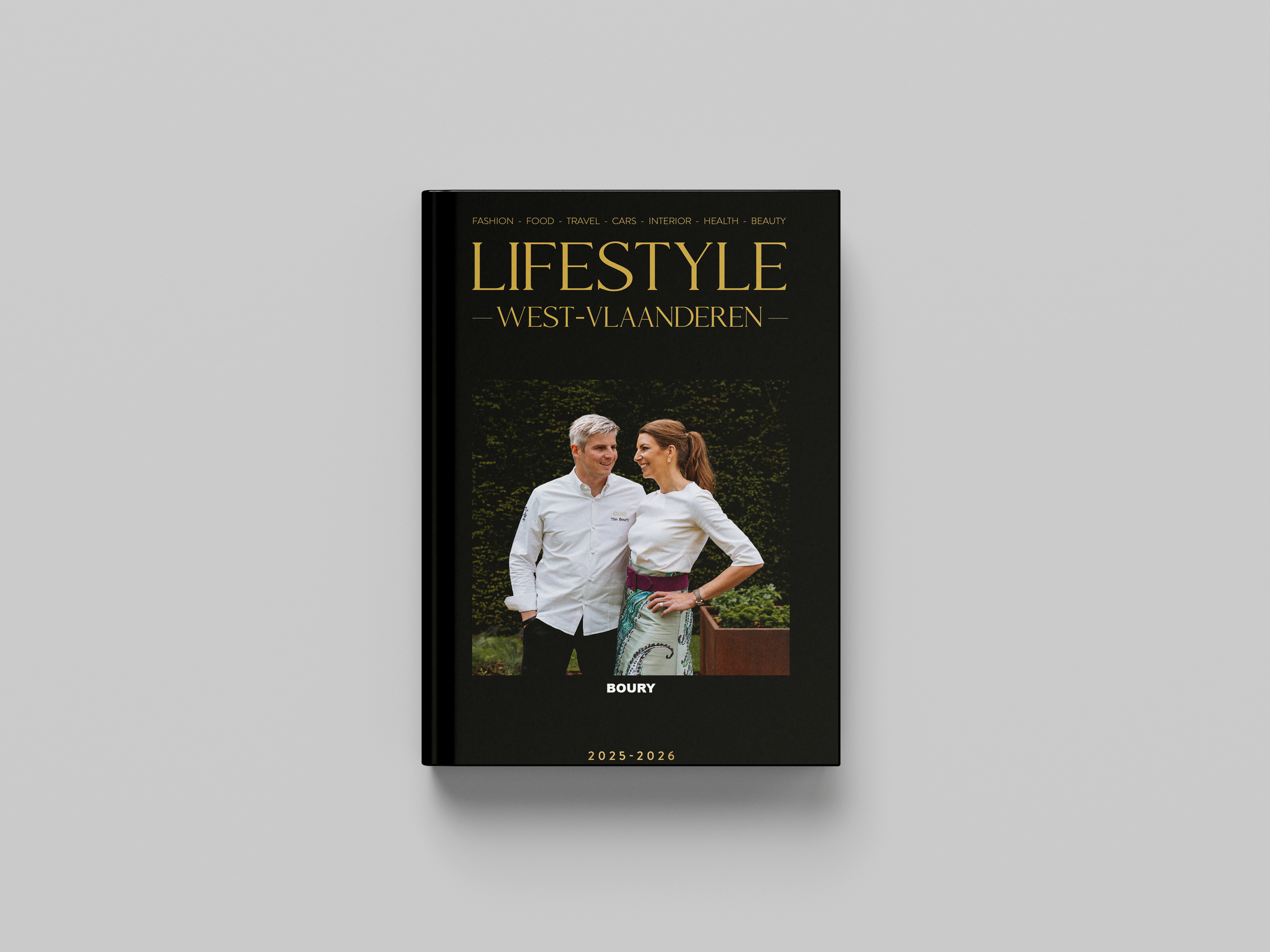 Lifestyle West-Vlaanderen