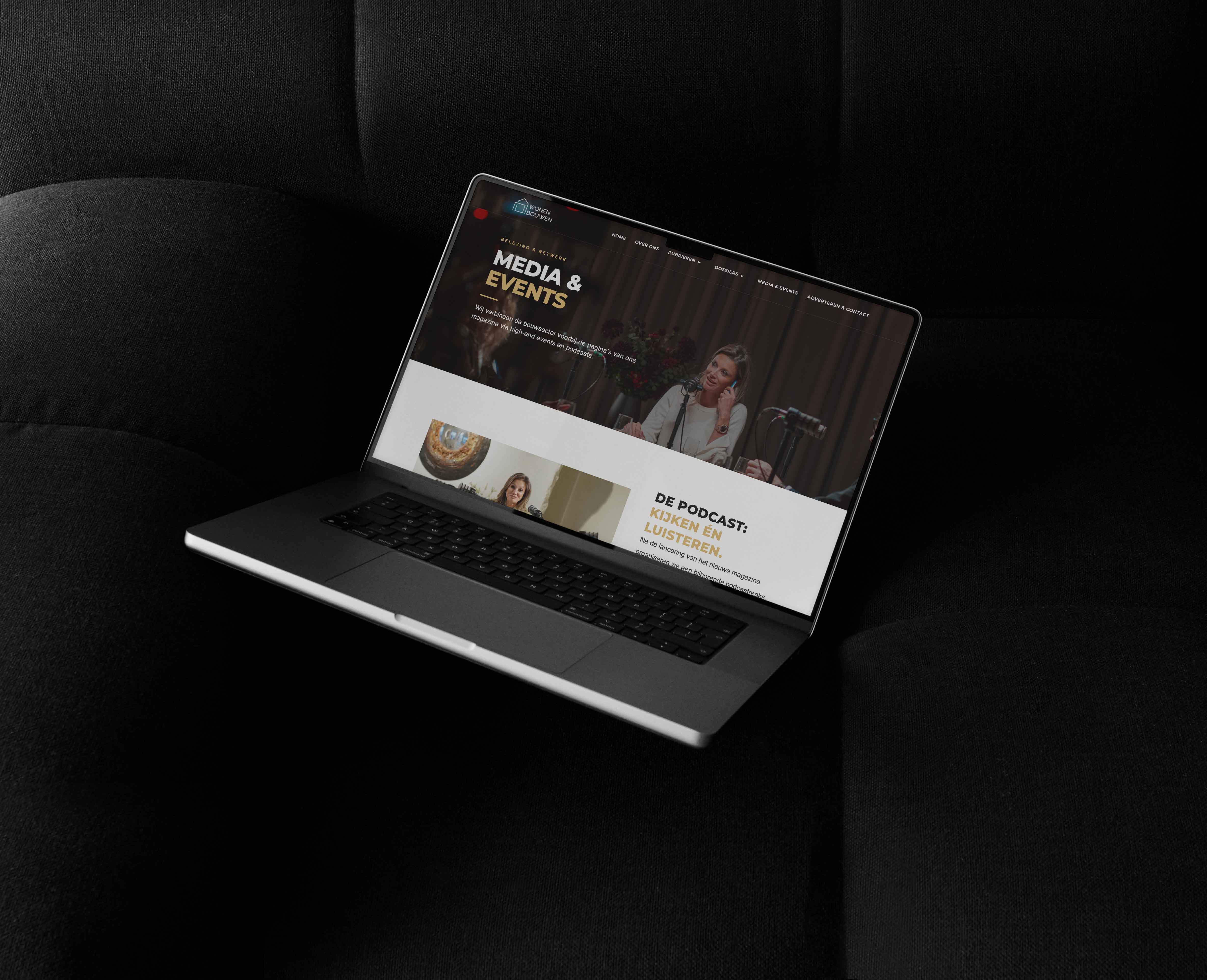 Website Creation